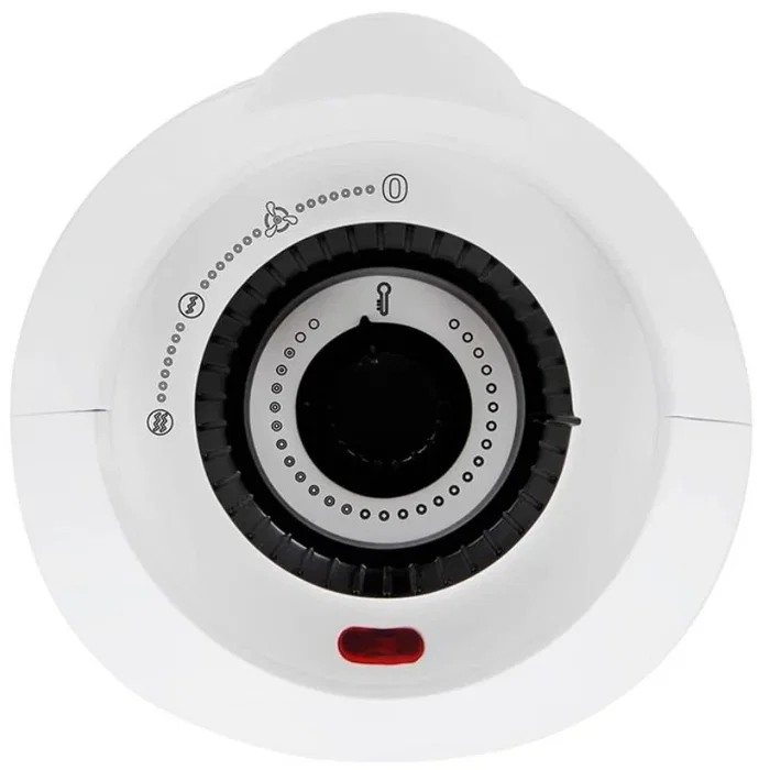 Orbegozo FH 5037 Calefactor de 2000W Orbegozo FH 5037 Calefactor de 2000W